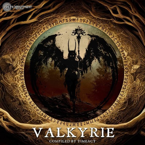 Space Guru - Early Echoes (Valkyrie Compilation) ★FREE DOWNLOAD★