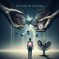 scucha mi historia fivetwo