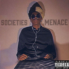 ASF - Societies Menace (Prod. ZuesThe God x Greg Sekeres)