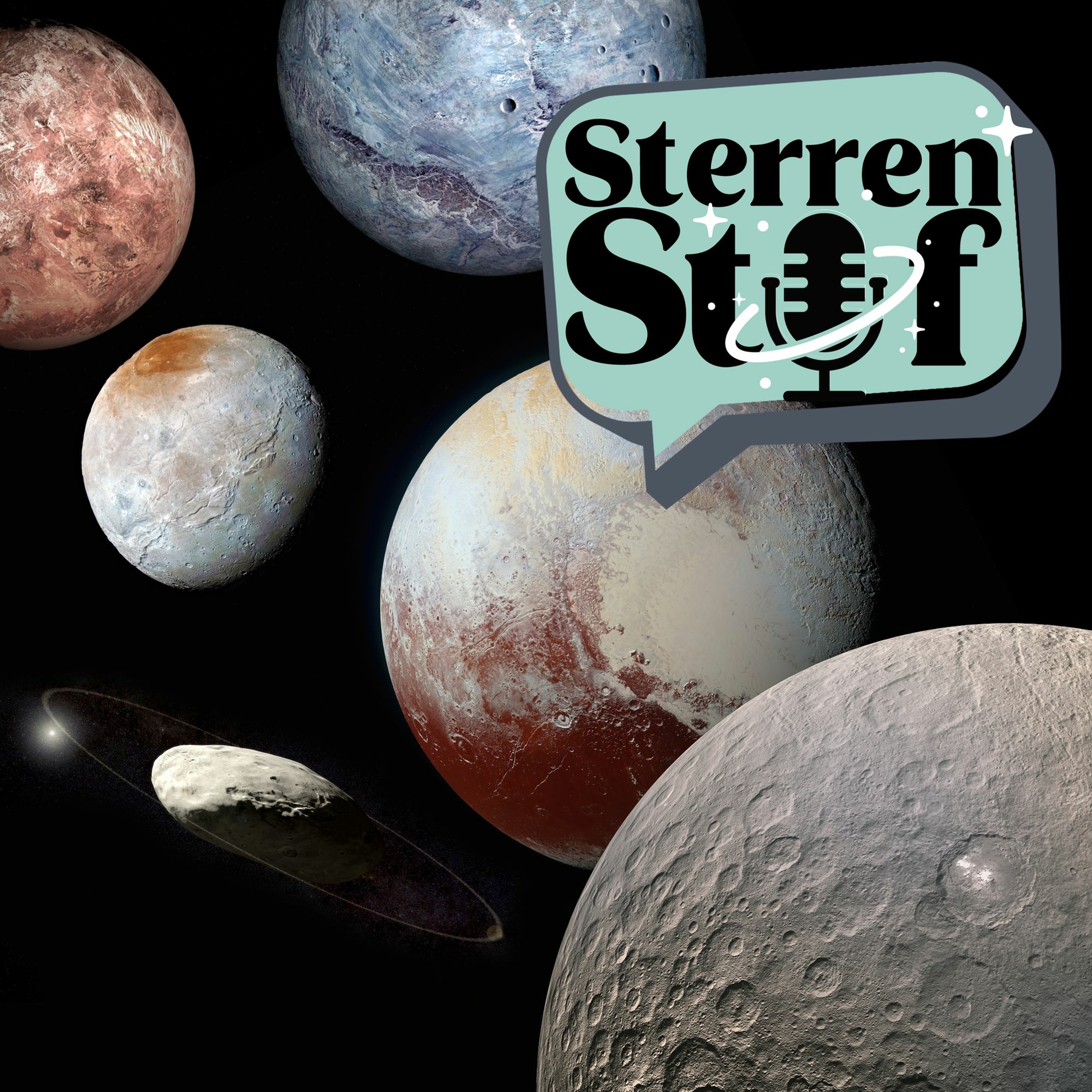 SterrenStof