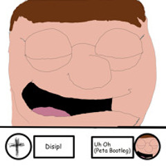 The Frim, Loompaskettee - Uh Oh (Peta Bootleg)