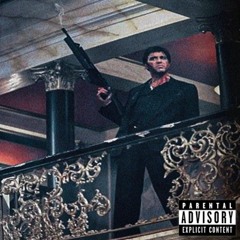 tony montana no autotune freestyle (neoprada)