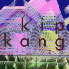 Kip Kang - Kip Kang | Album (2023)