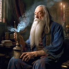 Goblet Of Fire (LOOP)