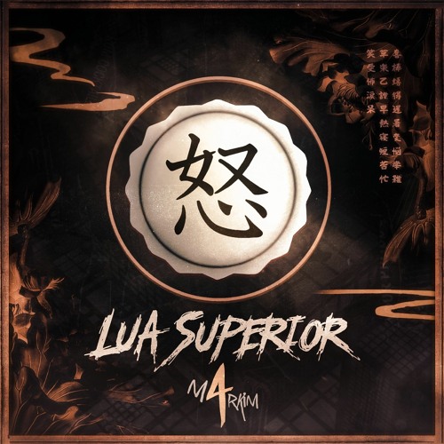 Stream Hantengu (Kimetsu no Yaiba) - Lua Superior Quatro, M4rkim by  Mystick