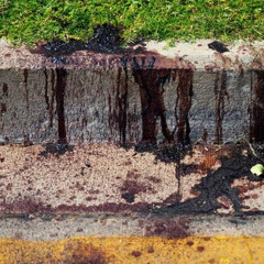 CURB STOMP - Hardrock (Unreleased)