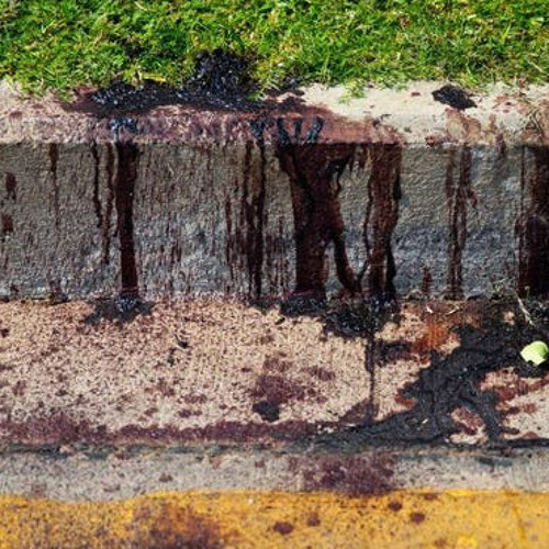 CURB STOMP - Hardrock (Unreleased)