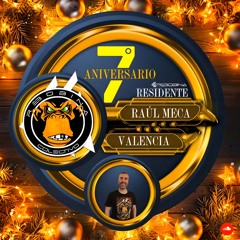 RAÚL MECA🔸️7º ANV REBOBINA⏪️
