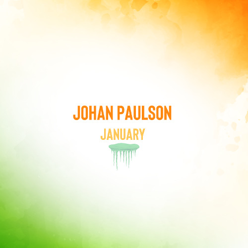 Johan Paulson - JANUARY