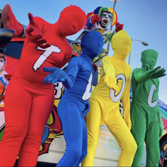 ITS ENTERTAINMENT TIME‼️ ❤️💙💛💚 (FOLLOW ON INSTAGRAM @TheLeagueOfClowns