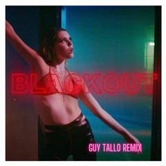 CLO - Blackout (Guy Tallo Remix)