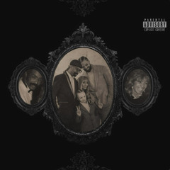 The Bogeyman Saga : An Album by Aubrey Graham And Kendrick Lamar