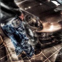 The Pressure Remix
