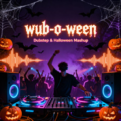 WUB-O-WEEN