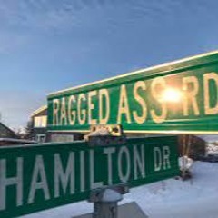 Ragged Ass [Free Download click BUY]