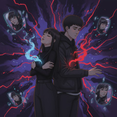 В зеркале — я не я (Slowed)