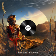 Dj Leoni - Paladin (Original Mix) [YHV RECORDS]