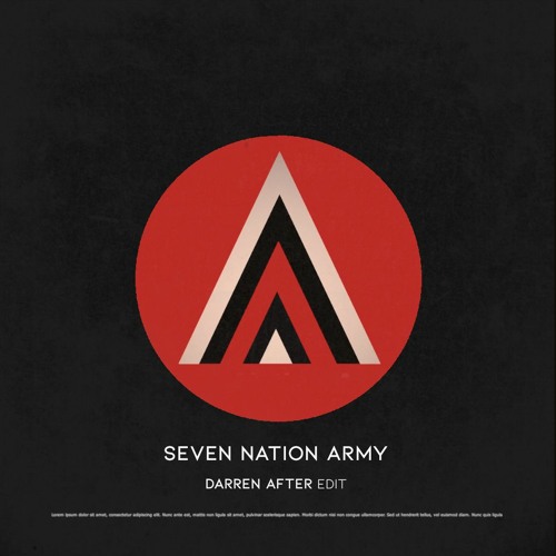 Seven Nation Army (Darren After Edit)