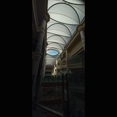 2024.10.10 Into the Citadel. (Soundwalk Sample.)