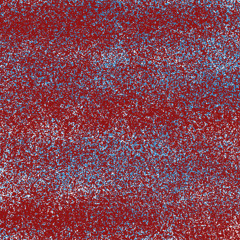 Vivid Disarray