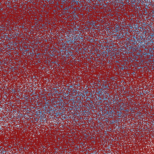 Vivid Disarray