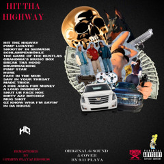 9.11 PLAYA - GRANDMA'S MUSIC BOX