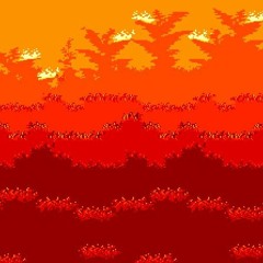 Pixel Jungle