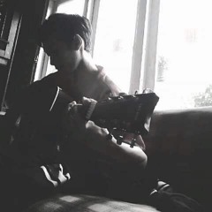 DENNY CAKNAN - SEWU KUTHO COVER