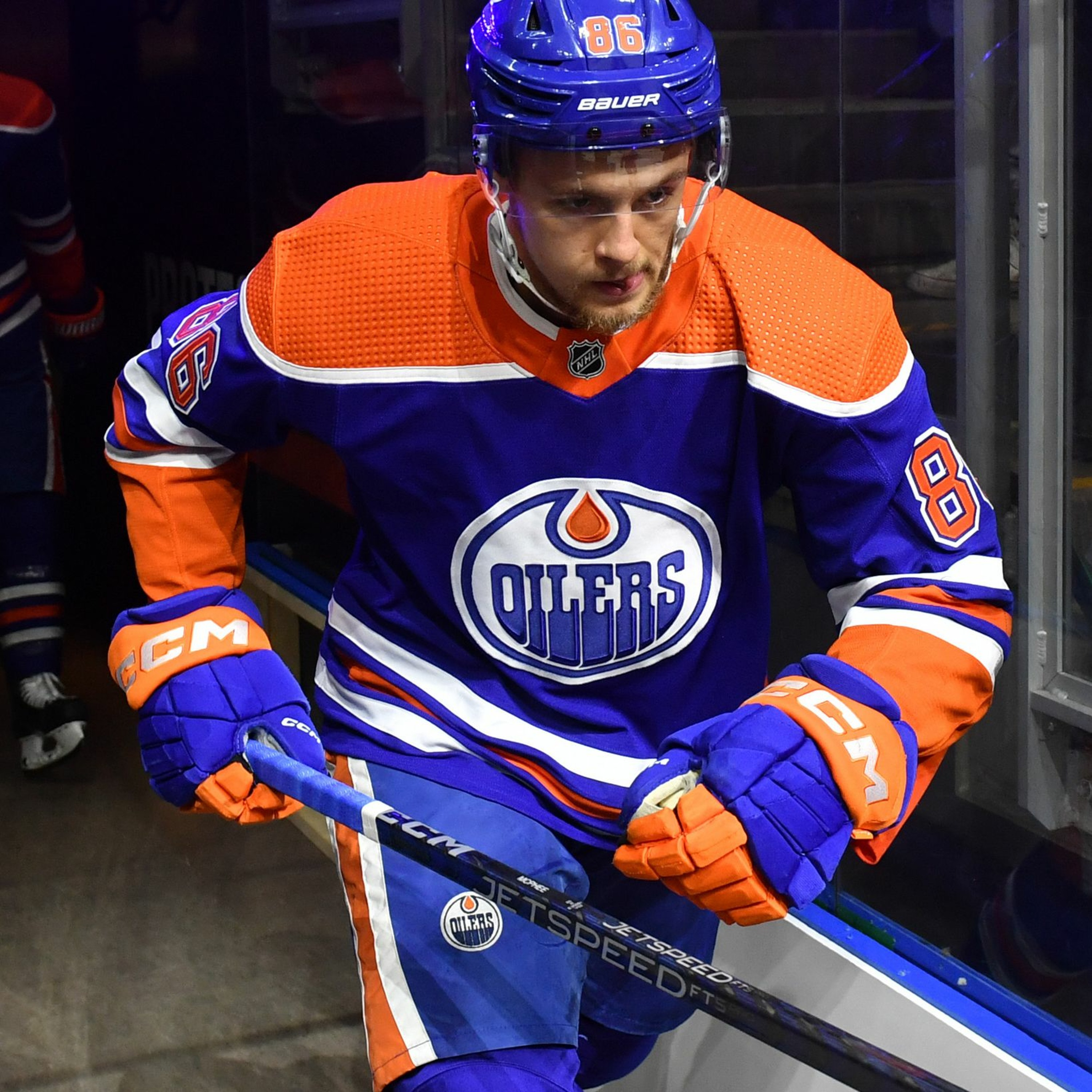 The Cult of Hockey's "Skinner brilliant, Oilers dull, in loss to Caps" podcast