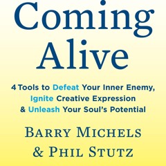Ebook Dowload Coming Alive 4 Tools To Defeat Your Inner Enemy, Ignite
