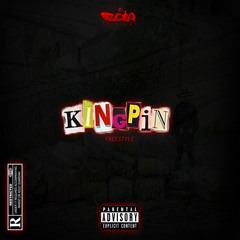 KINGPIN Freestyle (Prod. Anabolic Beatz)