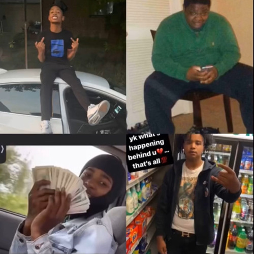 24doit x lil trolly x baby yop Ⓜ️block anthem
