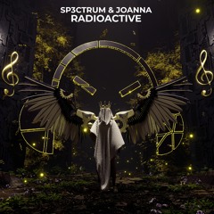 SP3CTRUM, Joanna - Radioactive