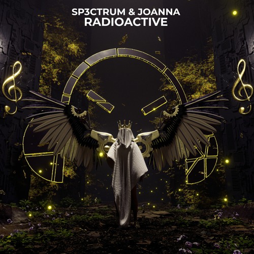 SP3CTRUM, Joanna - Radioactive
