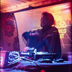 | FΛLICIΛ | @ HOT WILD FOREST 2025 - BavariaBeats |