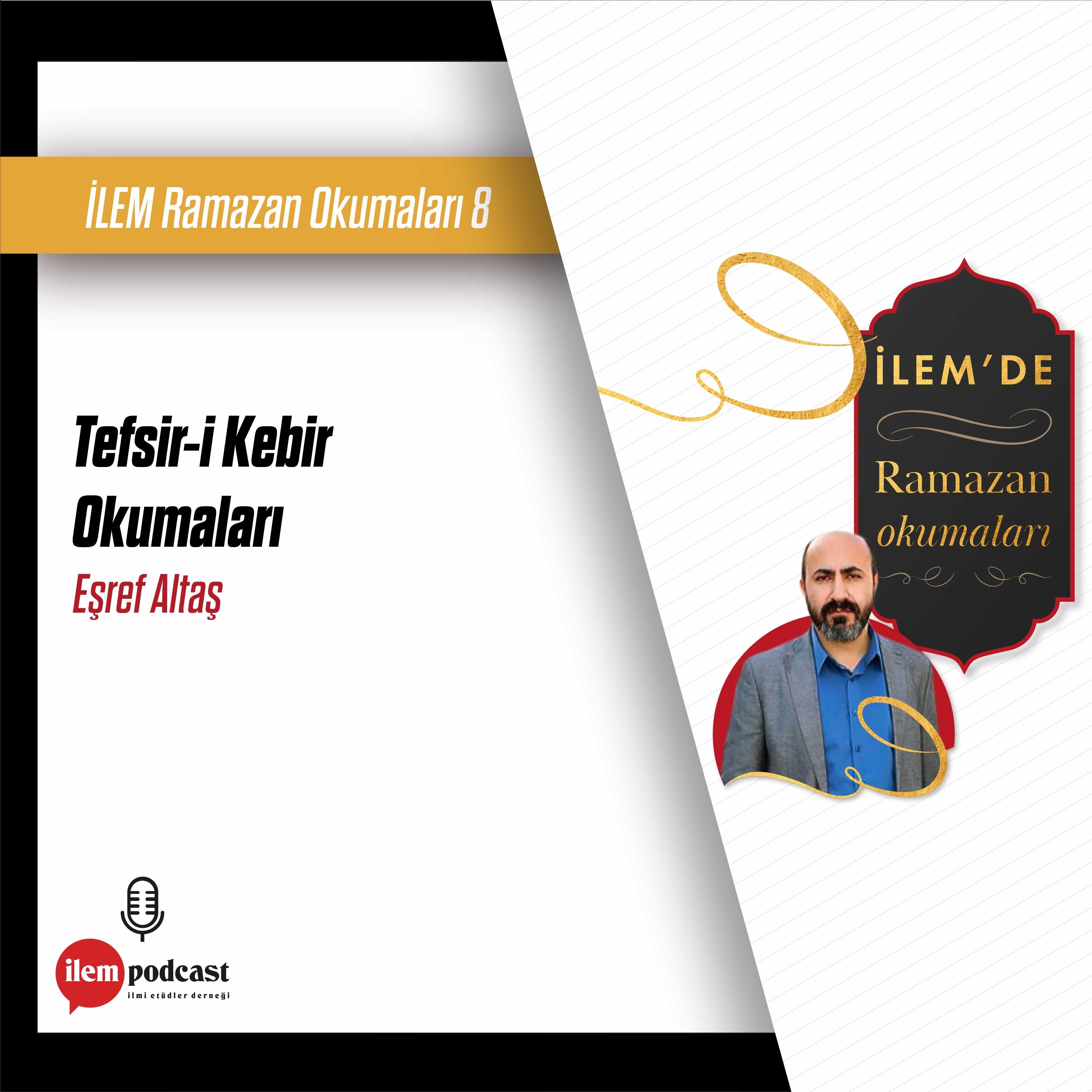 İLEM Podcast