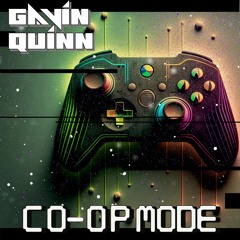 Gavin Quinn x Currly - Flow