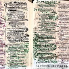 Psalm 83