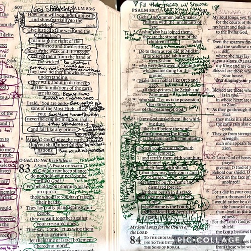 Psalm 83