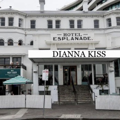 Police and Thieves - Dianna Kiss (Live)