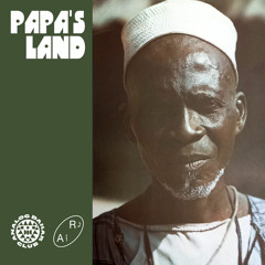 Papa's Land - Alhara Radio Mix 08.04.23