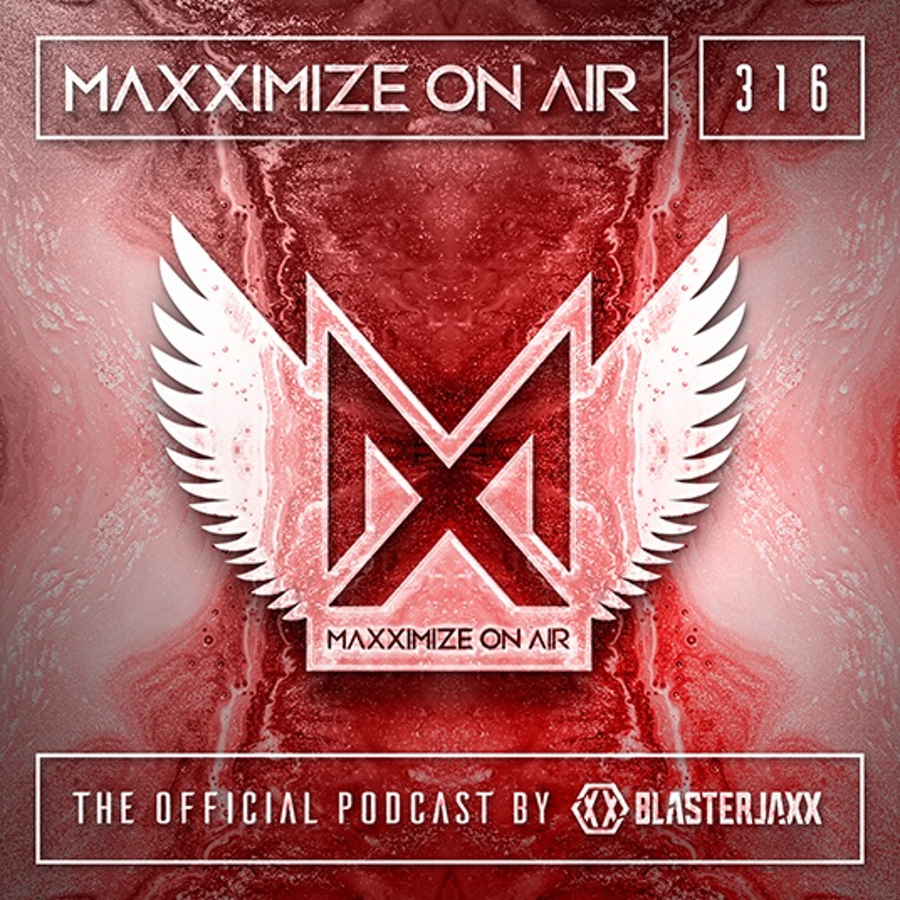 Maxximize On Air