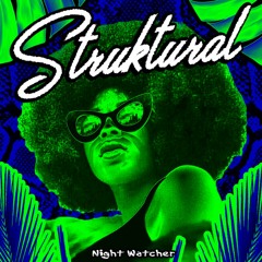 Night Watcher (Mixtape)