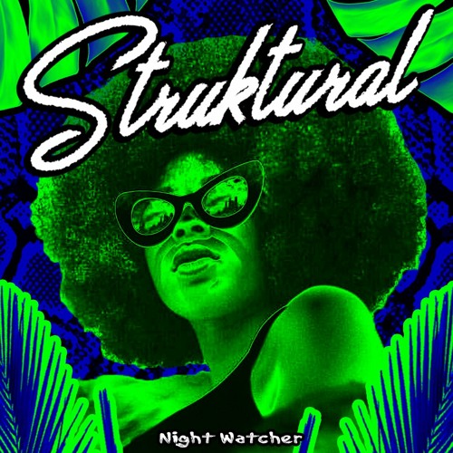 Night Watcher (Mixtape)