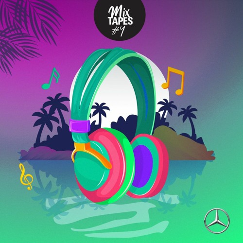 Mixtapes 04 by Sebzz