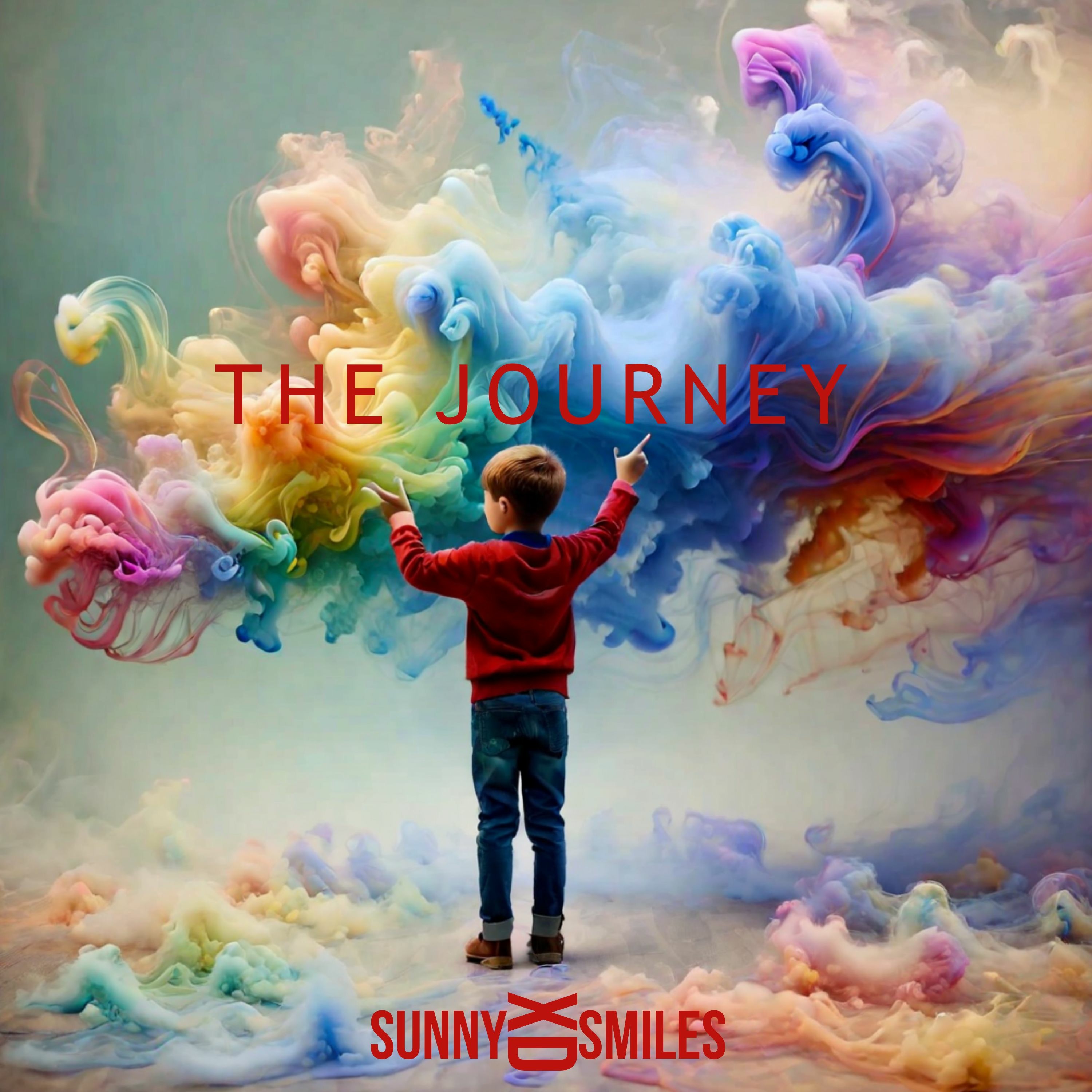 The Journey