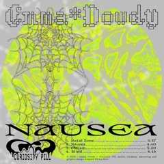 [snippet] Emma Dowdy - Nausea EP [CPCD001]