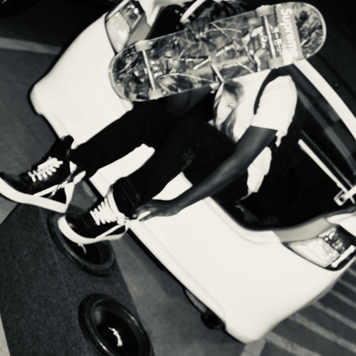 #wakeup prod lucca + ds4y