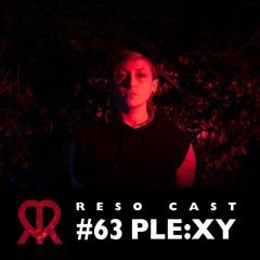 RSNZCAST 63 | ple:xy
