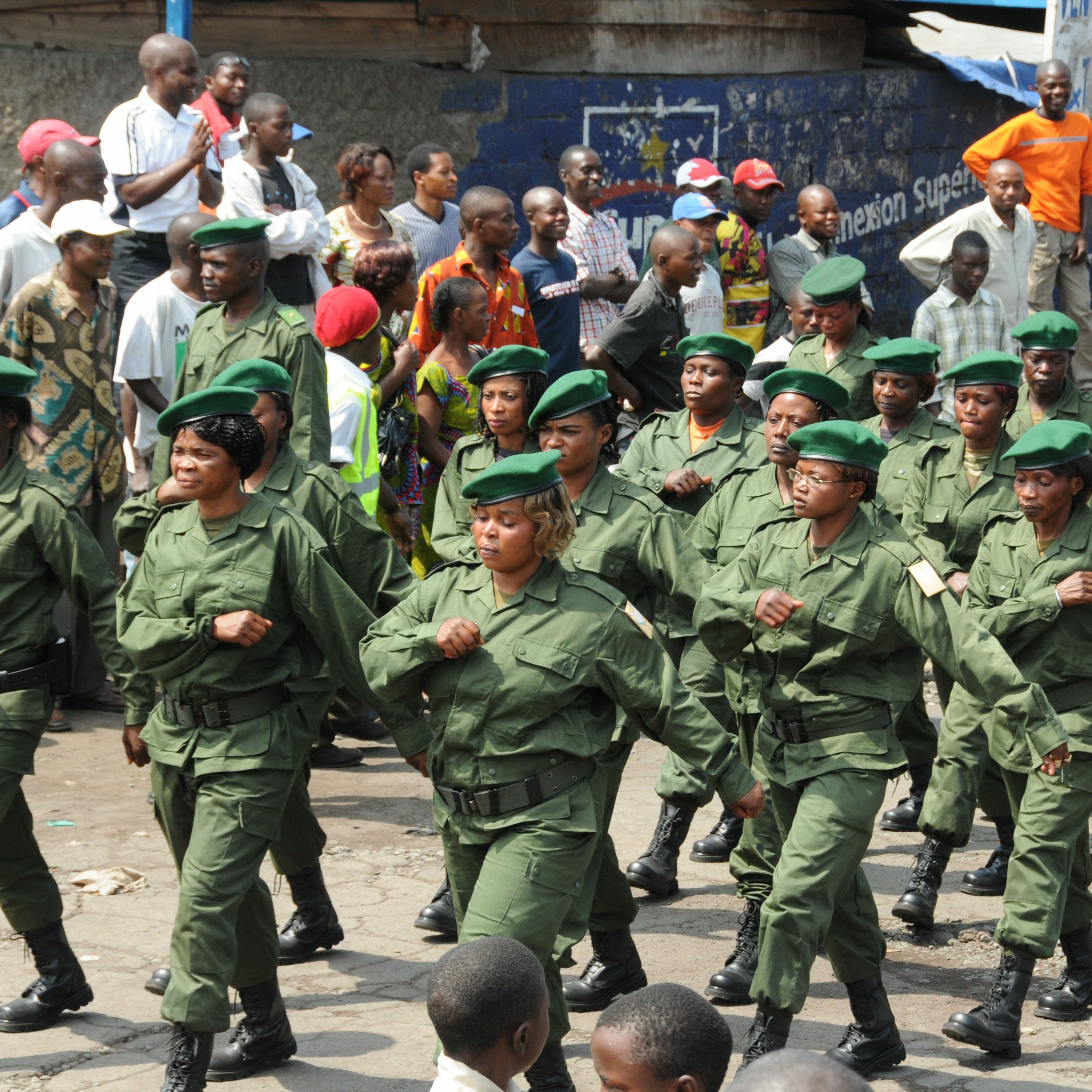 ICRC Humanitarian Law and Policy Blog